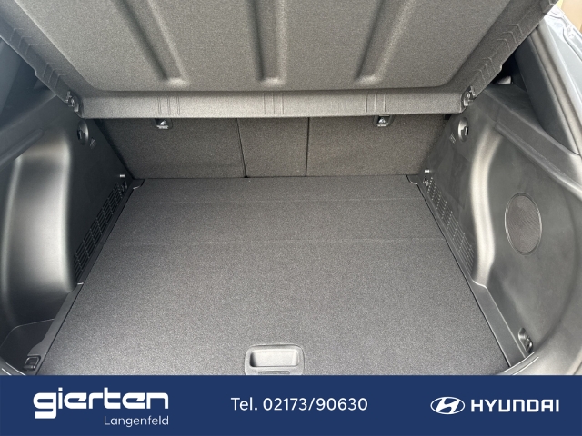 HYUNDAI KONA ''N Line'' Ultimate-Paket Panoramadach Bose HYUNDAI KONA ''N Line'' Ultimate-Paket Panoramadach Bose